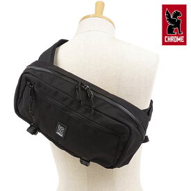 クローム CHROME ミニ カデット 5L MINI KADET [BG321BK SS21] メンズ・レディース ボディバッグ ウェストバッグ BLACK ブラック系 正規取扱店【cp】