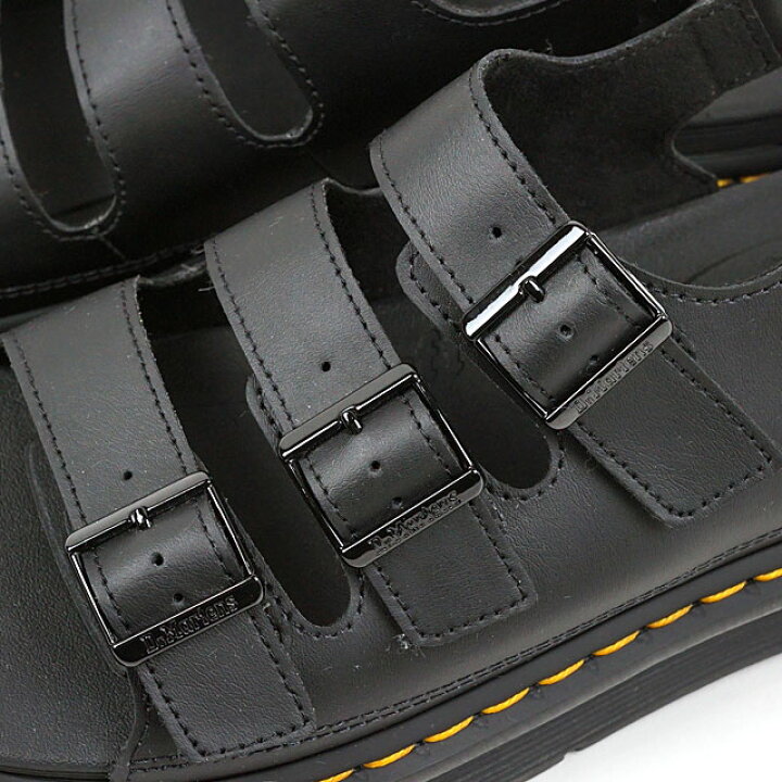 楽天市場】ドクターマーチン Dr.Martens サンダル ソロマン SOLOMAN 