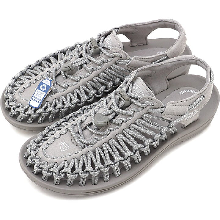楽天市場】キーン KEEN サンダル ユニーク W UNEEK [1025195 SS21 