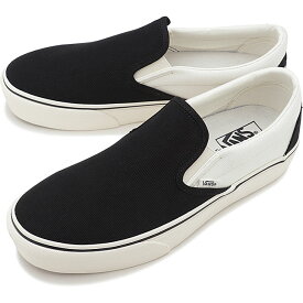 楽天市場 Vans 厚底 スリッポンの通販