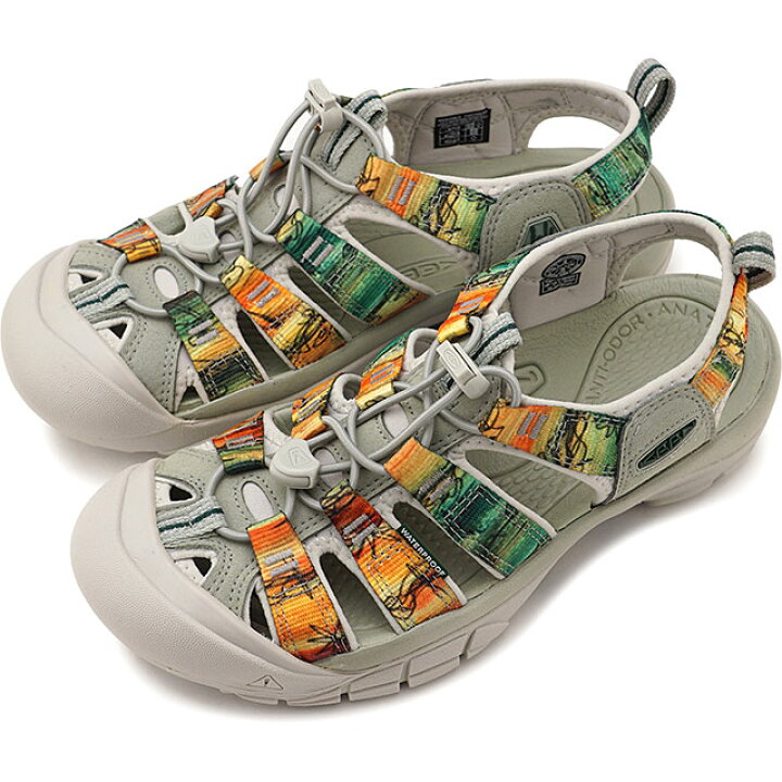 楽天市場】【30％OFF／SALE】キーン KEEN ジェリー・ガルシア 