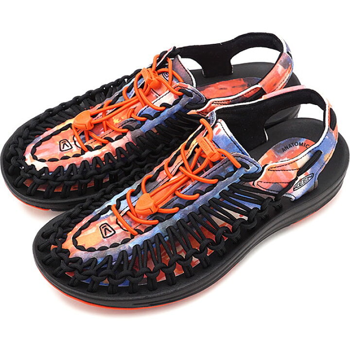 楽天市場】【30％OFF／SALE】キーン KEEN ジェリー・ガルシア 