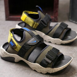 楽天市場 6 27限定 楽天カードで4倍 ナイキ Nike キャニオン サンダル Canyon Sandal Ci8797 301 Ss21q2 メンズ スポーツサンダル グレー系 Mischief