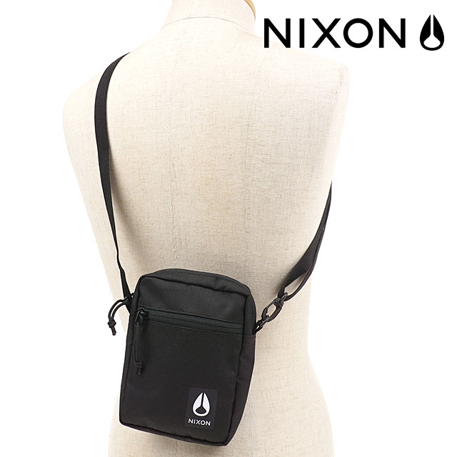 ニクソン(nixon) ショルダーバッグ | 通販・人気ランキング - 価格.com
