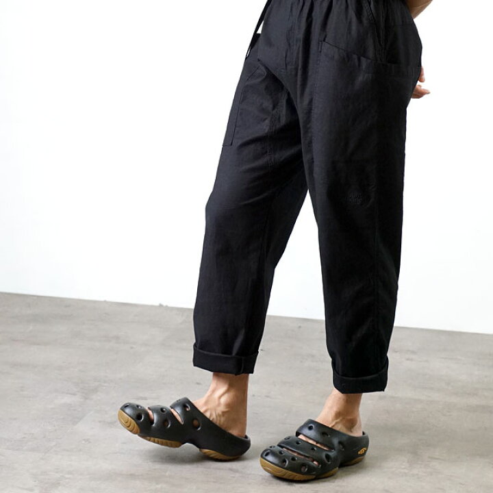 楽天市場 8 1限定 楽天カードで15倍 クーポン対象300円off Keen Yogui Mns キーン サンダル 靴 ヨギ メンズ ブラック Mischief