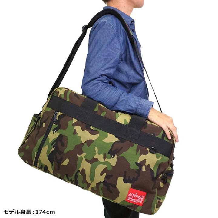 楽天市場】マンハッタンポーテージ Manhattan Portage メンズ 