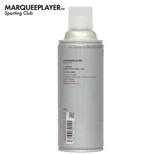 �y�X�j�[�J�[ �C �P�A�p�i�z �}�[�L�[�v���C���[ MARQUEE PLAYER For SNEAKER WATER+STAIN REPELLENT ��01 [9012] �X�j�[�J�[�p ���������X�v���[ ���{�� 420ml�y���Z�^�A�z���E���b�s���O�s�z ���K�戵�X