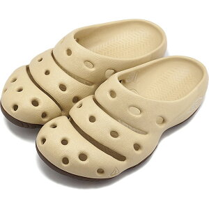 y|Cg10{zL[ KEEN M fB[X T_ [1026247 SS22] W YOGUI Lv AEghA V Safari/Silver Birch x[Wn K戵X