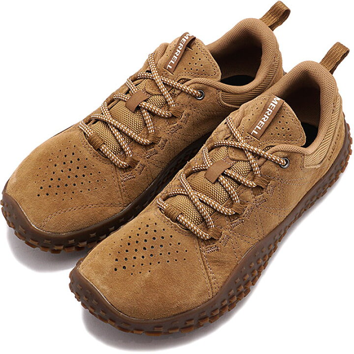 楽天市場】メレル MERRELL レディース ラプトゥ W WRAPT [J036012 FW21 