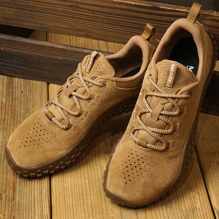 楽天市場】メレル MERRELL レディース ラプトゥ W WRAPT [J036012 FW21 