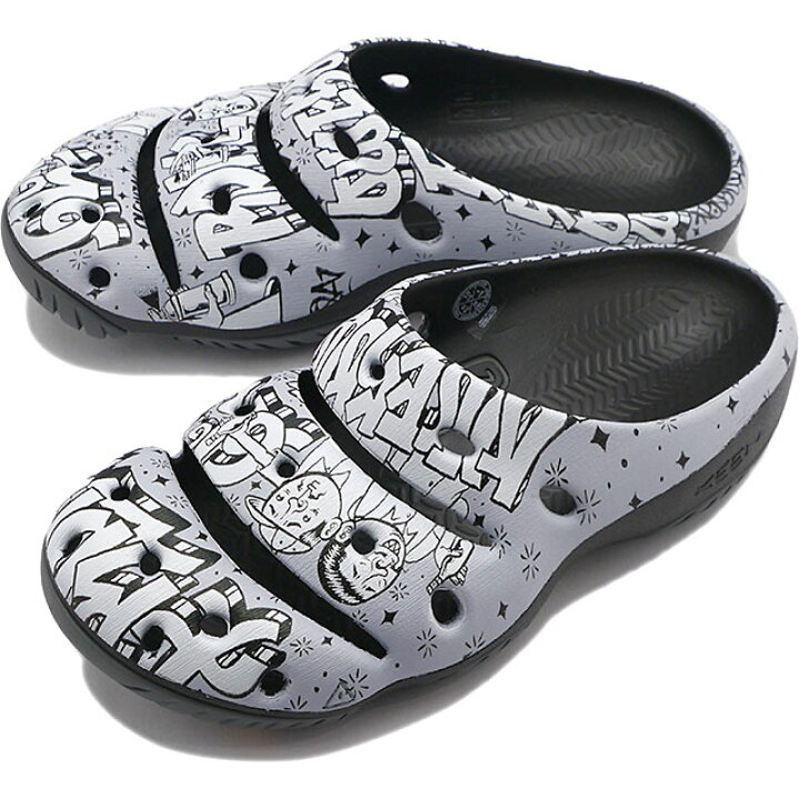 楽天市場】【30％OFF／SALE】キーン KEEN ヨギ アーツフル メンズ 