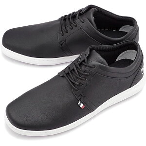 y11/25 őP37{zRJ[ V[Y conqueror SHOES }nb^ C[GbNX Y Xj[J[ [22SS-MA01 SS22] MANHATTAN EX BLACK  ubNn K戵X