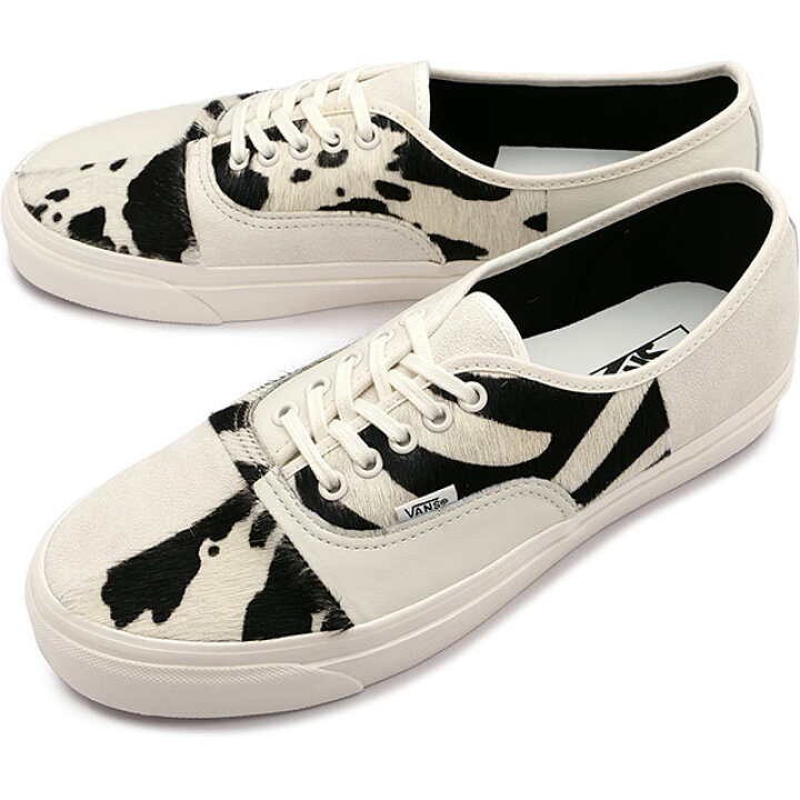 楽天市場】【50％OFF／SALE】バンズ VANS オーセンティック44 DX PW 