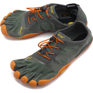 y|Cg5{zrut@CutBK[Y Vibram FiveFingers Y 5{wV[Y [21M0701] M KSO EVO g[jO tBbglX W JWA Grey/Orange D O[n K戵X