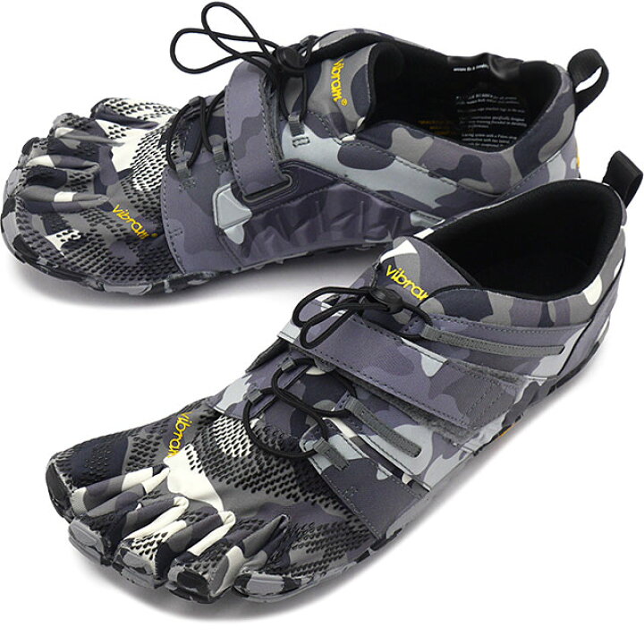 楽天市場】ビブラムファイブフィンガーズ Vibram FiveFingers メンズ 5 