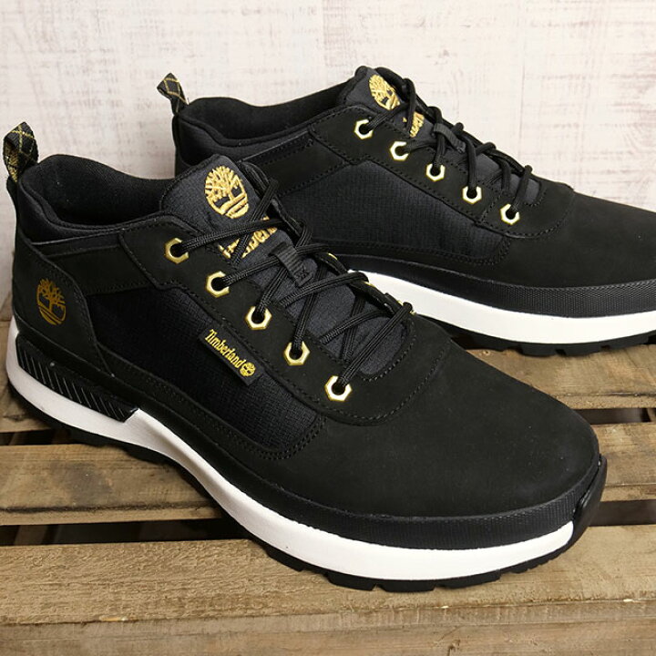 楽天市場】ティンバーランド Timberland スニーカー フィールド 