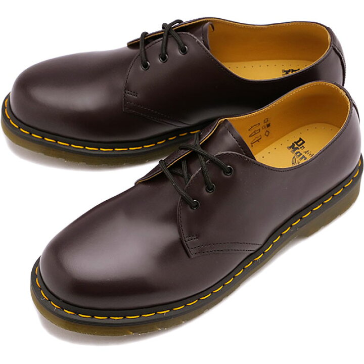 楽天市場】ドクターマーチン Dr.Martens 3ホールシューズ [27284626 