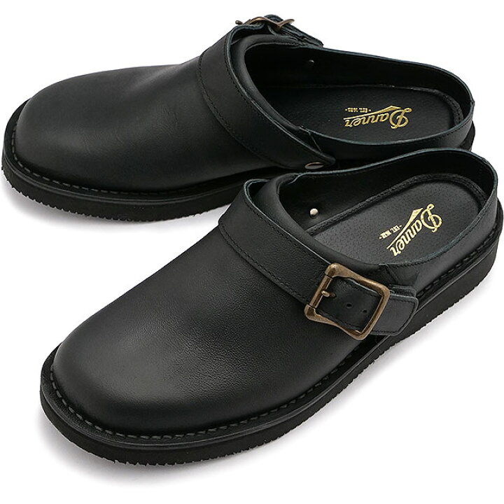 楽天市場】ダナー Danner ピトック クロッグ サンダル レザーサンダル 