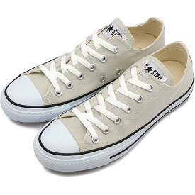 【4/25は楽天カードで最大14倍】【30％OFF／SALE】コンバース CONVERSE キャンバス オールスター カラーズ ローカット スニーカー [31306150 SS22Q2] CANVAS ALL STAR COLORS OX メンズ・レディース 靴 ライトグレイ【e】【ts】