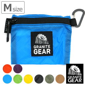 GRANITE GEAR グラナイト ギア TRAIL WALLET M トレイルワレット M [2210900069]【メール便可】