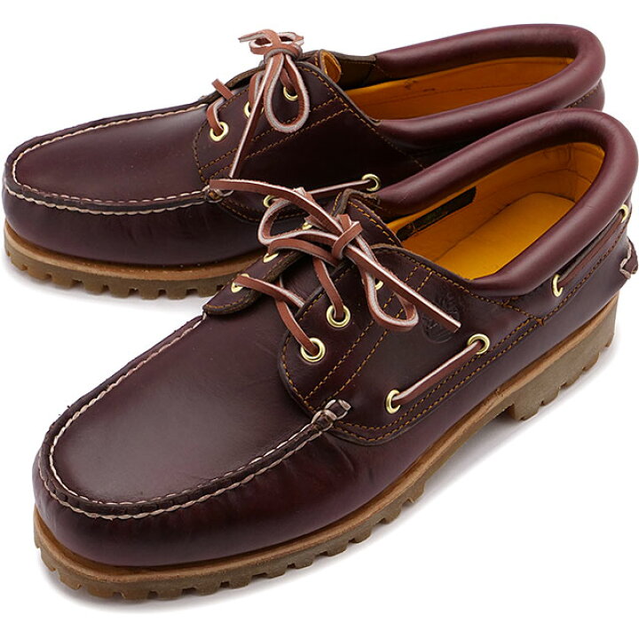 楽天市場】ティンバーランド Timberland デッキシューズ 