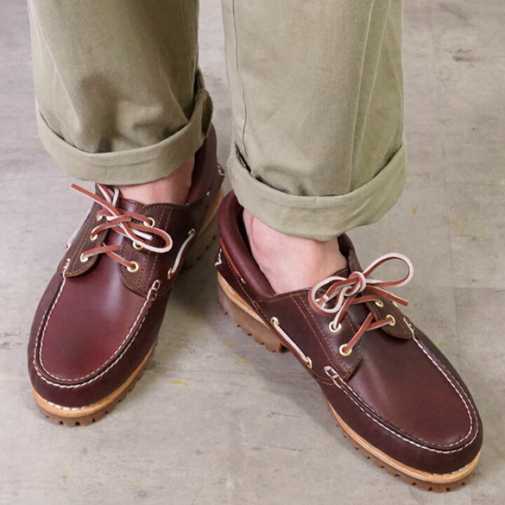 楽天市場】ティンバーランド Timberland デッキシューズ  