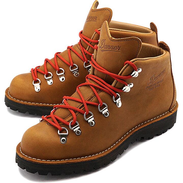 楽天市場】ダナー Danner マウンテンライト カスケード ブーツ メンズ 