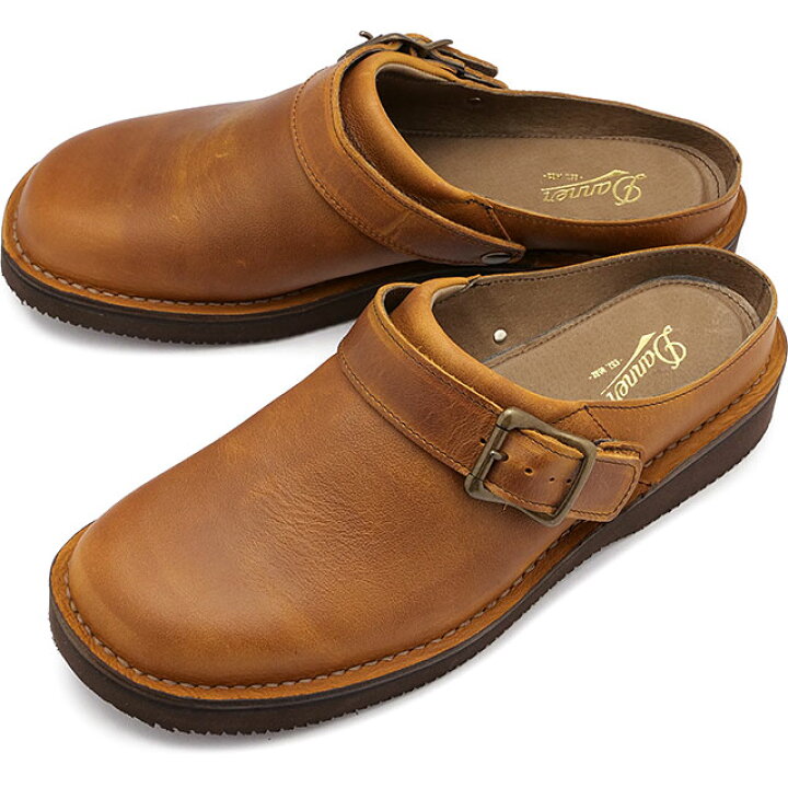 楽天市場】ダナー Danner ピトック クロッグ サンダル レザーサンダル  