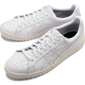 【4/26は楽天カード＆エントリーで最大23倍】アシックス スポーツスタイル ASICS SportStyle スニーカー ゲルピーティージー GEL-PTG [1201A523-100 SS22] メンズ・レディース ポイントゲッター WHITE/WHITE