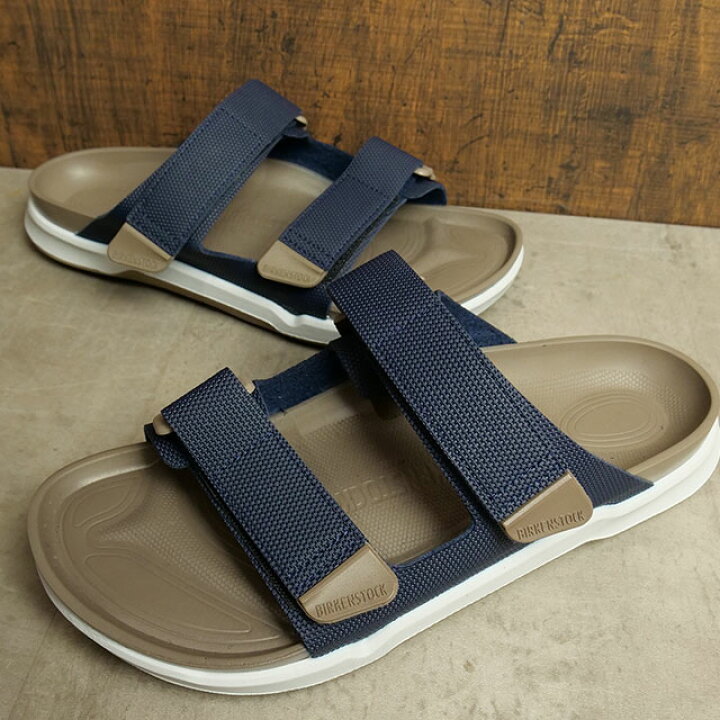楽天市場】ビルケンシュトック BIRKENSTOCK アタカマ CE BF フツラ 