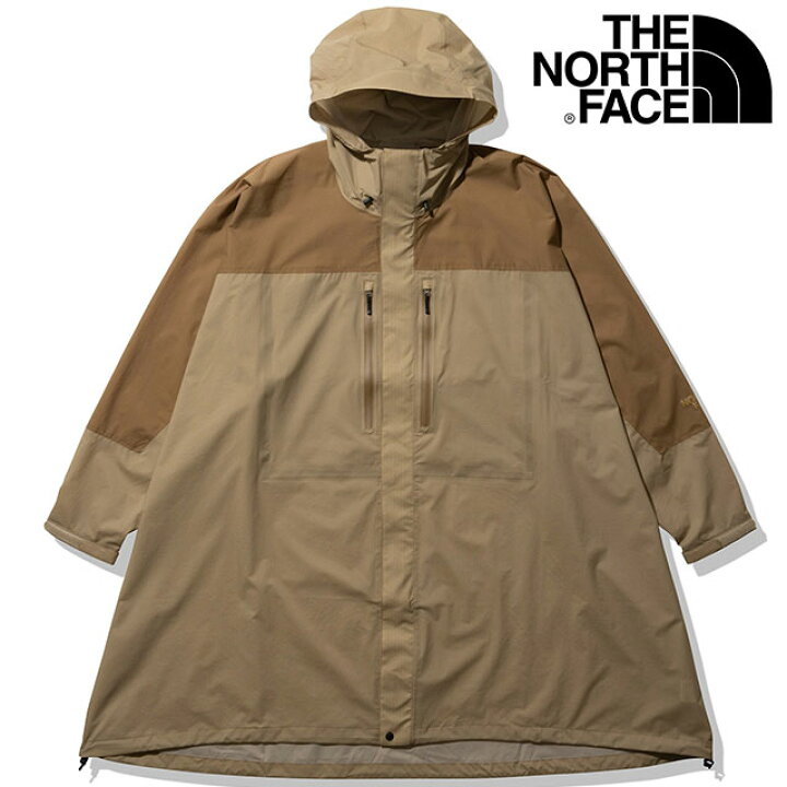 楽天市場】ザ ノースフェイス THE NORTH FACE タグアンポンチョ 