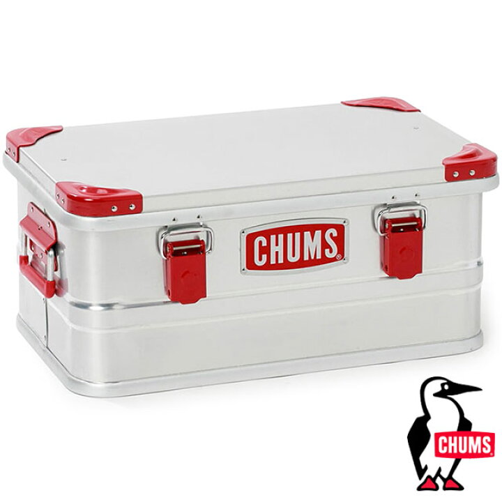 楽天市場】チャムス CHUMS チャムスストレージボックス [CH62 
