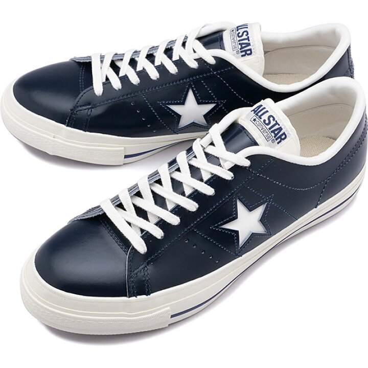 楽天市場】コンバース CONVERSE ワンスター J スニーカー [35200410 