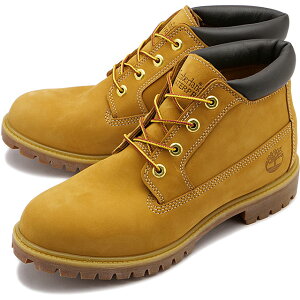 y12/1 őP28{zeBo[h Timberland Y l\ v~A EH[^[v[t `bJu[c [123061-231 SS23] Nelson Premium WP Chukka C V[Y h CG[u[c Wheat CG