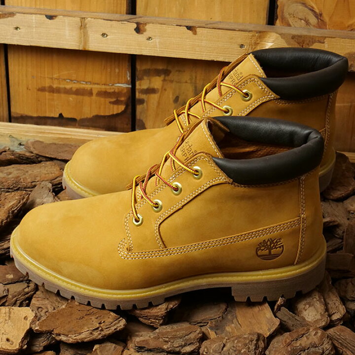 楽天市場】ティンバーランド Timberland メンズ ネルソン プレミアム  