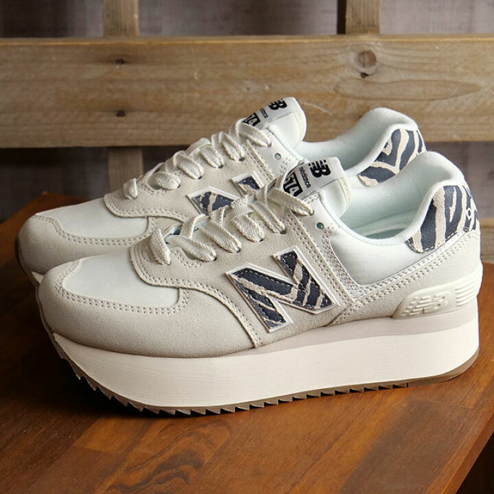 楽天市場】ニューバランス NEWBALANCE レディース スニーカー WL574Z 