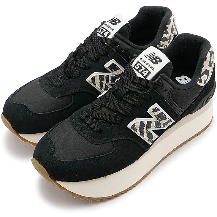 楽天市場】ニューバランス NEWBALANCE レディース スニーカー WL574Z 