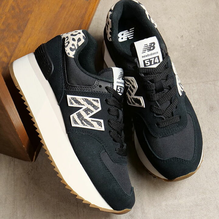 楽天市場】ニューバランス NEWBALANCE レディース スニーカー WL574Z 