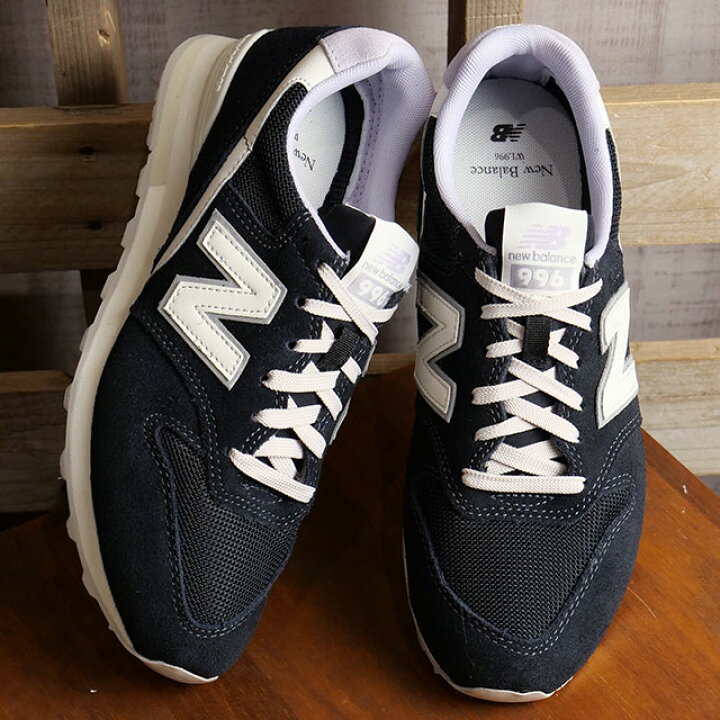 楽天市場】ニューバランス NEWBALANCE レディース スニーカー WL996 