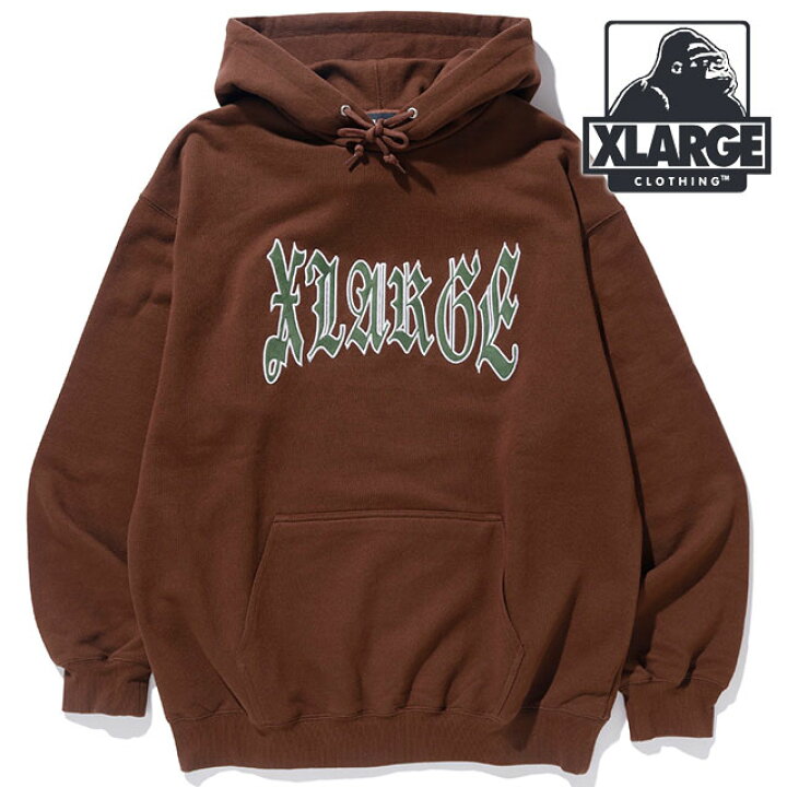 楽天市場】【35％OFF／SALE】エクストララージ XLARGE メンズ ARCロゴ 