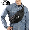 【8/14限定！楽天カード＆SPU最大18倍】ザ・ノース・フェイス THE NORTH FACE スウィープ [NM72304-K SS23] 4L Sweep …