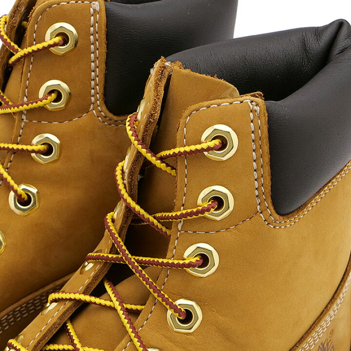 楽天市場】ティンバーランド Timberland レディース 6インチ  