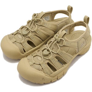 y|Cg10{zԕi L[ KEEN fB[X T_ j[|[g GC`c[ [1027353 SS23] W NEWPORT H2 Lv AEghA V Monochrome/Safari K戵X