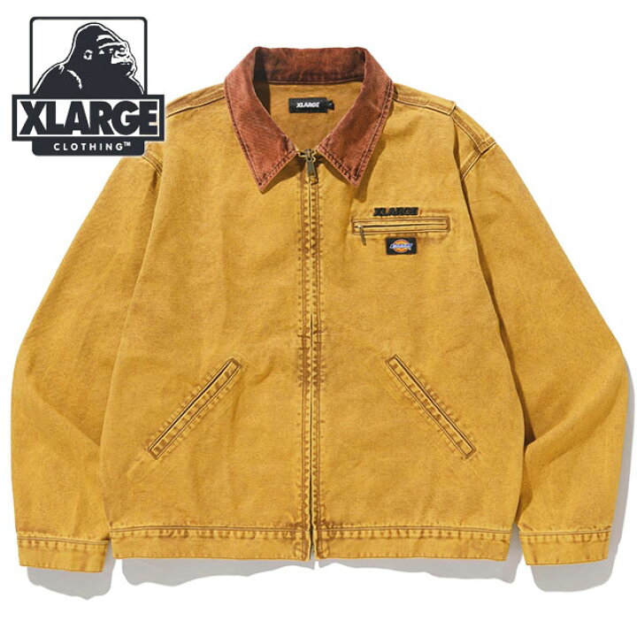 楽天市場】【在庫限り】【コラボ】エクストララージ XLARGE メンズ 