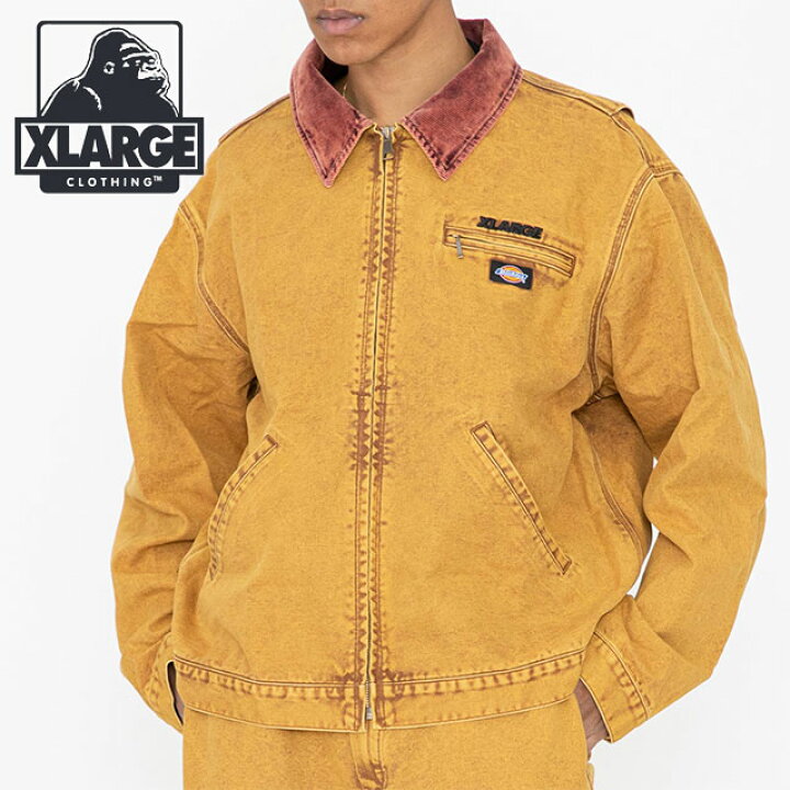 楽天市場】【在庫限り】【コラボ】エクストララージ XLARGE メンズ 