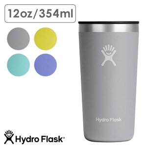 y11/1 őP19{znChtXN Hydro Flask hNEFA I[AEh ^u[ 354ml [8901160 SS23] DRINKWARE 12oz ALL AROUND TUMBLER XeX{g ^ ۉ ۗ AEghA ItB