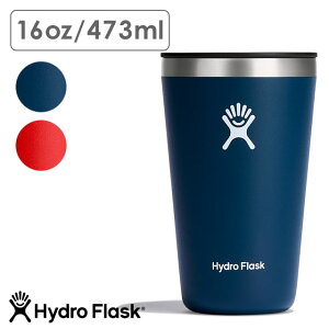 nChtXN Hydro Flask hNEFA I[AEh ^u[ 473ml [8901170 SS23] DRINKWARE 16oz ALL AROUND TUMBLER XeX{g ^ ۉ ۗ AEghA ItBX nC K戵X