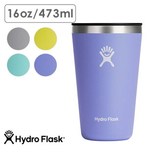 nChtXN Hydro Flask hNEFA I[AEh ^u[ 473ml [8901170 SS23] DRINKWARE 16oz ALL AROUND TUMBLER XeX{g ^ ۉ ۗ AEghA ItBX nC K戵X