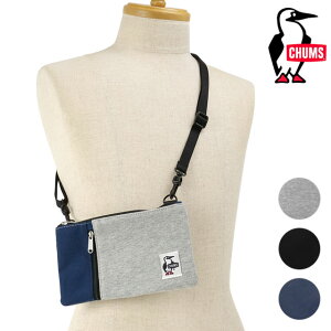 �`�����X CHUMS �X�}�[�g�t�H���V�����_�[�X�E�F�b�g�i�C���� [CH60-3611 SS23] Smart Phone Shoulder Sweat Nylon �����Y�E���f�B�[�X �V�����_�[�o�b�O �l�b�N�|�[�` �X�}�z�P�[�X �A�E�g�h�A�y���[����