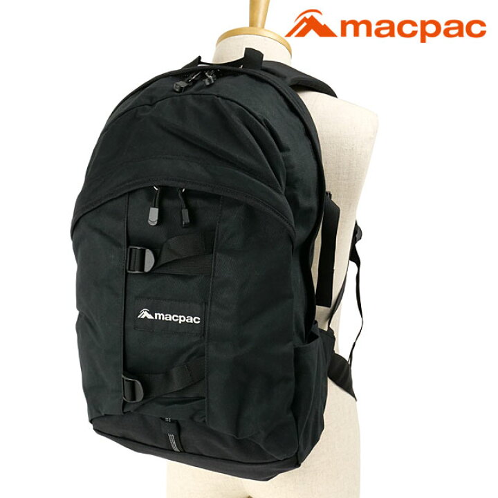 楽天市場】マックパック macpac リュック カウリ [MM72302-K SS23] 30L 
